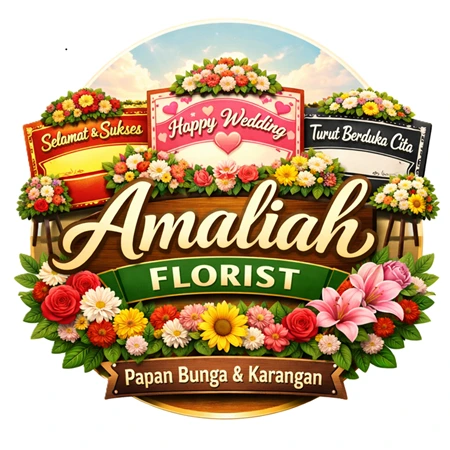 Papan Bunga Leuwiipuh